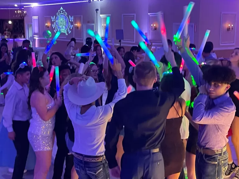 Dj Quinceanera Houston